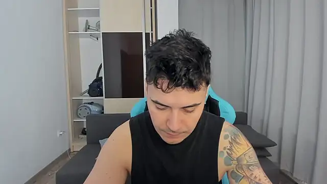 MatMalonne online show from February 10, 2026, 6:12 am