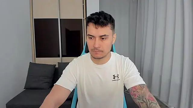 MatMalonne online show from March 15, 2026, 7:26 am