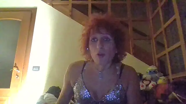 scorpionlady70 online show from May 30, 2026, 7:30 pm