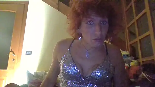 scorpionlady70 online show from May 29, 2026, 9:10 pm