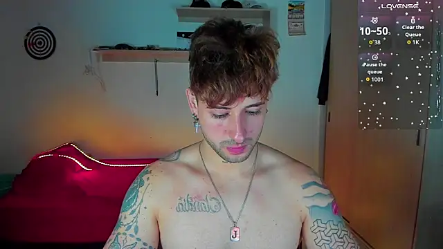 Ares blue online show from January 14, 2026, 1:15 pm