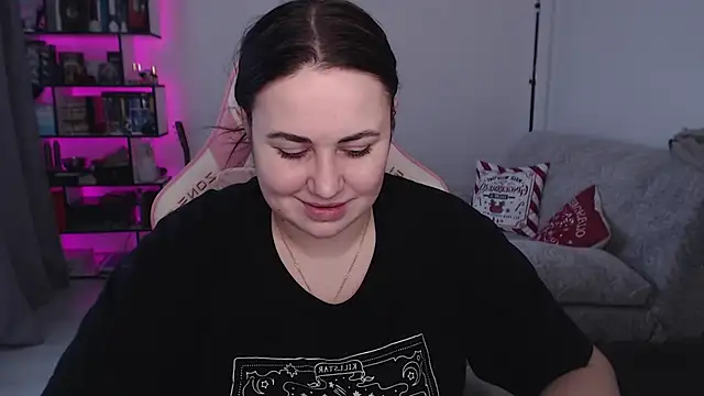 SexyWitch 666 online show from January 13, 2026, 8:40 am