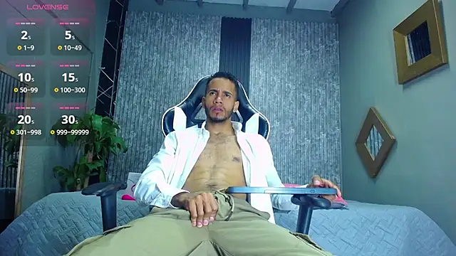 alex bigcock11 online show from March 1, 2025, 1:07 pm