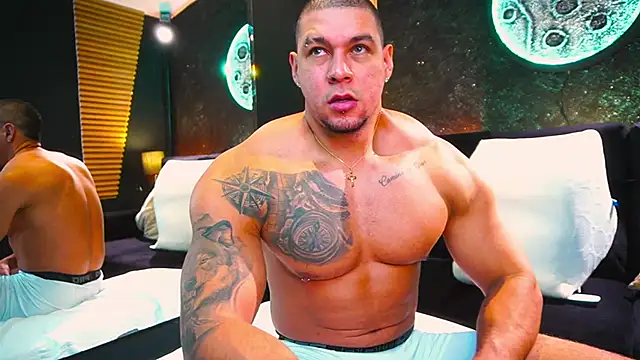 Snapshot of MassimoWalton2 chatting on September 24, 2025, 12:55 pm MassimoWalton2 online show from September 24, 2025, 12:55 pm