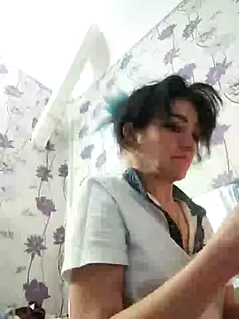 Snapshot of SweetLeila40 chatting on March 2, 2025, 3:24 am SweetLeila40 online show from March 2, 2025, 3:24 am