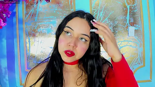 melaniecooperr online show from March 29, 2026, 2:24 am