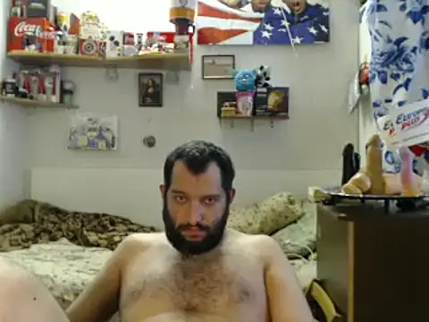 BISEXGOOD777 online show from July 15, 2026, 4:08 am