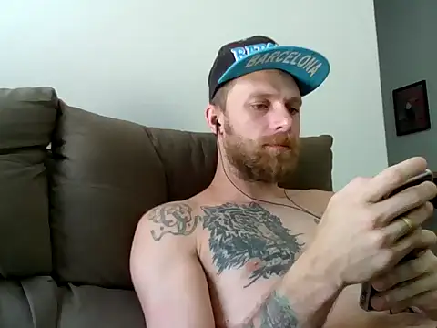 SkullTatto online show from December 16, 2025, 12:53 pm