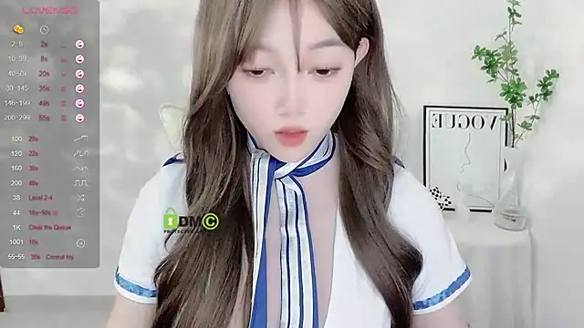 Happy-Minnie online show from January 19, 2025, 10:06 am