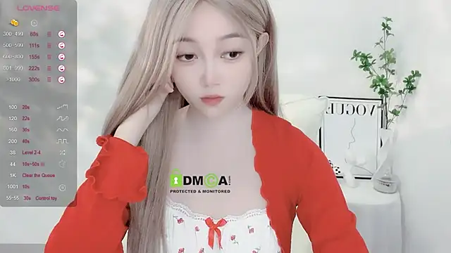 Happy-Minnie online show from January 13, 2025, 7:43 am