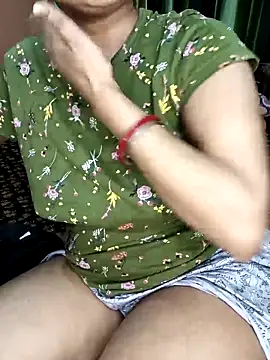 Snapshot of MUMTAJ-1 chatting on March 9, 2025, 4:55 pm MUMTAJ-1 online show from March 9, 2025, 4:55 pm