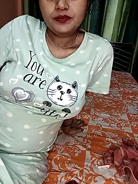 Snapshot of MUMTAJ-1 chatting on March 11, 2025, 1:26 am MUMTAJ-1 online show from March 11, 2025, 1:26 am