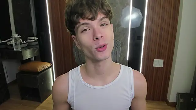 calvin love you online show from May 10, 2026, 5:15 pm