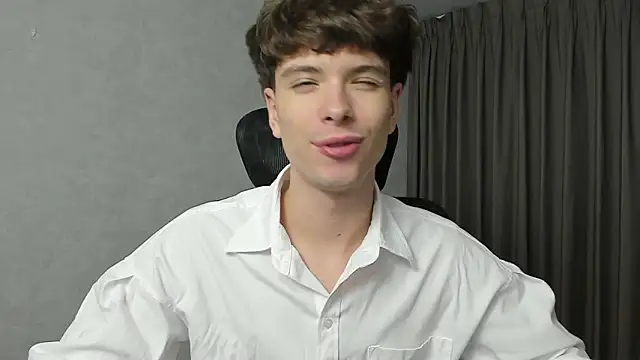 calvin love you online show from March 6, 2026, 5:08 pm