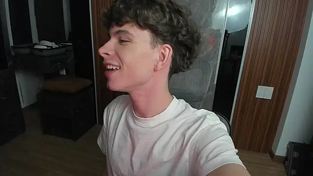 calvin love you online show from May 16, 2026, 5:01 pm