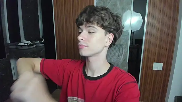 calvin love you online show from June 20, 2026, 5:07 pm