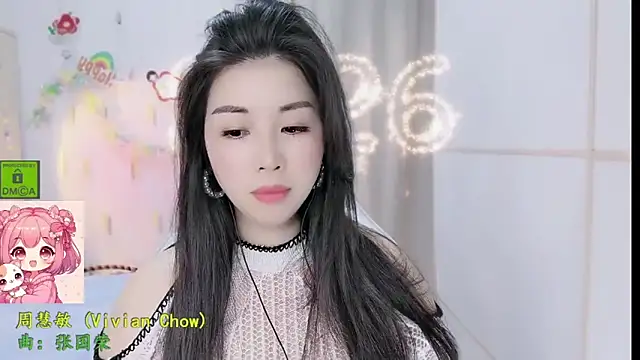 HK angelchloe online show from February 25, 2026, 1:28 am