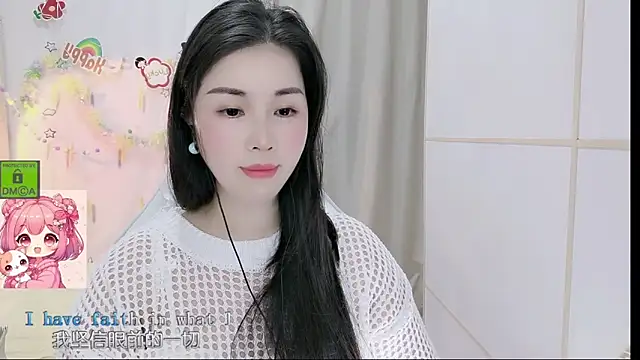 HK angelchloe online show from April 7, 2026, 12:34 am