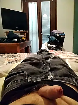 Cazzodr online show from March 5, 2025, 2:56 pm