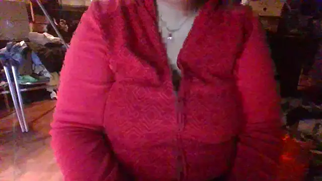 maria38xxx online show from October 1, 2025, 6:45 pm