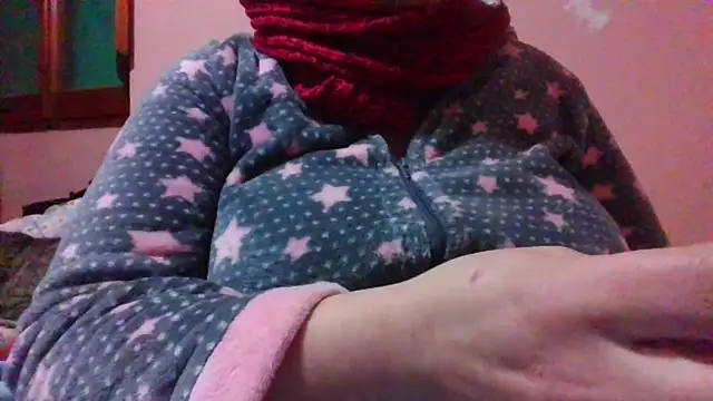 maria38xxx online show from January 3, 2025, 1:38 am