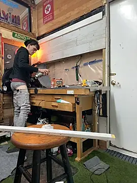 Snapshot of Naughty_Excitement chatting on February 16, 2026, 8:02 am Naughty Excitement online show from February 16, 2026, 8:02 am