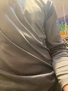 Naughty Excitement online show from March 16, 2026, 6:21 pm