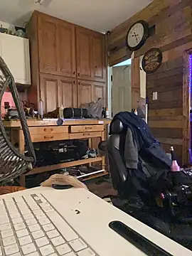 Naughty Excitement online show from April 3, 2026, 6:47 pm