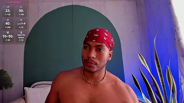 noah jones   online show from November 28, 2025, 5:24 pm