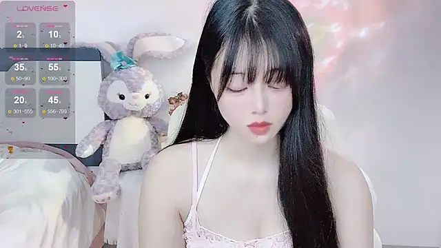 Lydia 170 online show from December 26, 2024, 9:04 pm