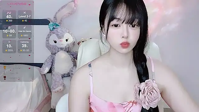 Lydia 170 online show from January 5, 2025, 1:45 am