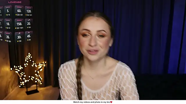 sweet couple777 online show from January 16, 2026, 8:13 pm