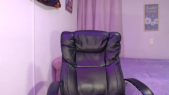 yulieth anamar online show from February 5, 2026, 9:38 am