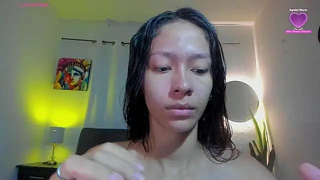 Sophie sweett19 online show from March 1, 2026, 1:49 am