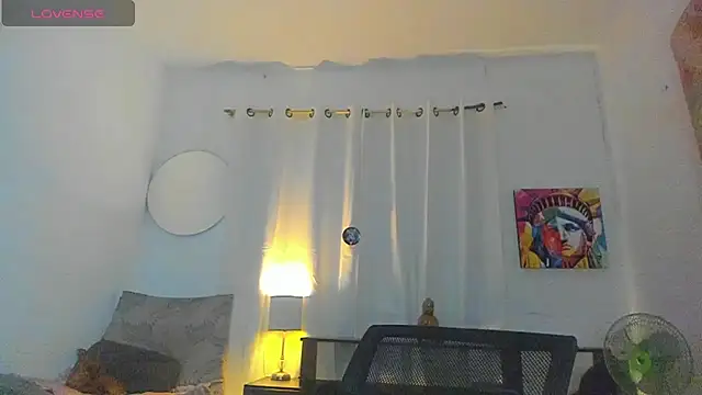 Sophie sweett19 online show from July 25, 2026, 2:19 am