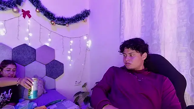 Horny tgn online show from December 21, 2025, 6:31 pm