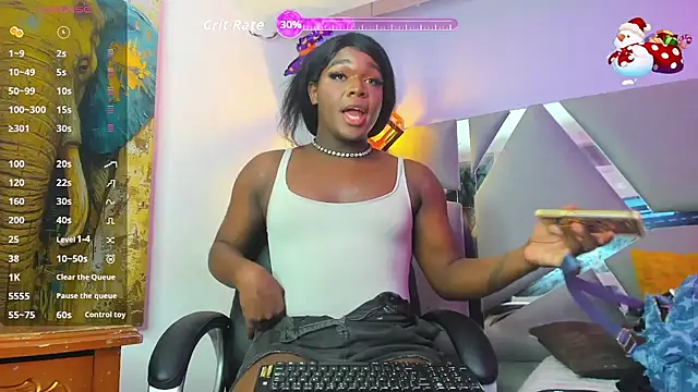 Arii xxx online show from November 18, 2025, 5:11 am