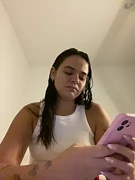 rebeccaareys online show from March 15, 2025, 1:41 am