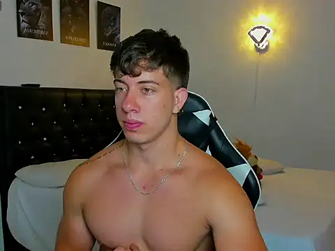 Snapshot of sean_brownx chatting on November 8, 2025, 12:58 am sean brownx online show from November 8, 2025, 12:58 am