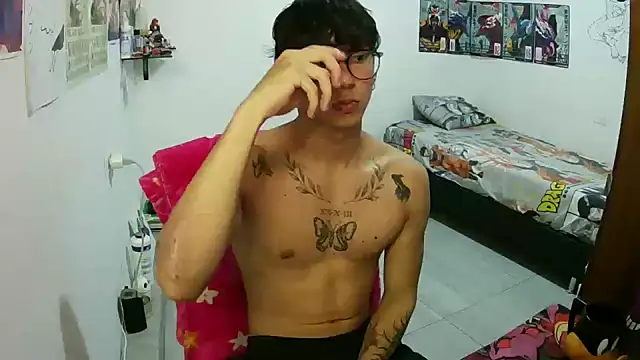 Dillom420 online show from January 8, 2026, 7:31 pm