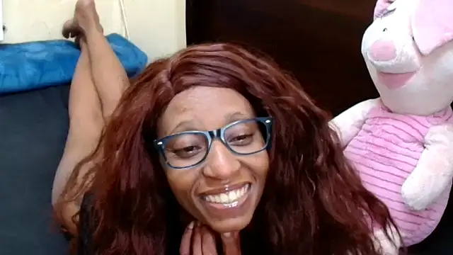 Nubiangiggles online show from July 16, 2026, 8:28 pm