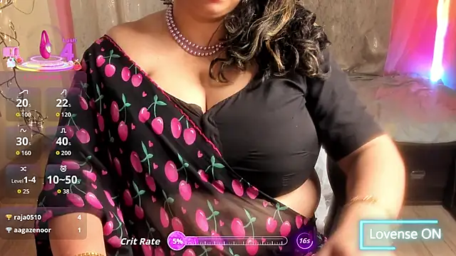 Gulabi Queen online show from May 12, 2026, 11:27 am