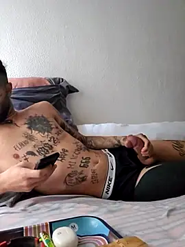 Snapshot of charlye_inkkkk chatting on March 17, 2025, 10:38 am charlye inkkkk online show from March 17, 2025, 10:38 am
