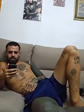 charlye inkkkk online show from June 14, 2026, 8:21 pm