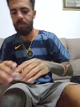 charlye inkkkk online show from May 26, 2026, 9:35 pm