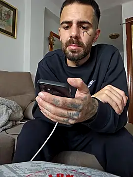 Snapshot of charlye_inkkkk chatting on March 14, 2025, 3:03 pm charlye inkkkk online show from March 14, 2025, 3:03 pm