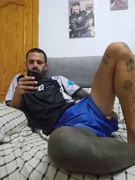 charlye inkkkk online show from July 24, 2026, 9:33 pm