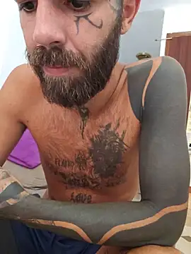 charlye inkkkk online show from June 10, 2026, 12:28 pm