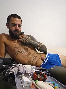 charlye inkkkk online show from July 28, 2026, 11:26 pm