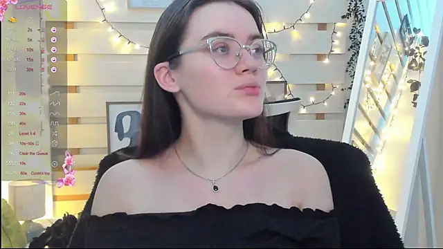 Josephine jo online show from November 29, 2025, 12:33 am